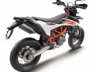 KTM 690 SMC R